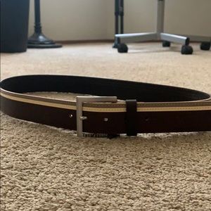 BRAND NEW TRUE RELIGION BELT
